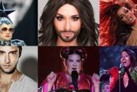 Мадонна и Верка Сердючка. Кто выступит на Евровидении 2019: полный список хедлайнеров