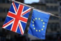 В британском правительстве планируют как можно быстрее внести законопроект о Brexit