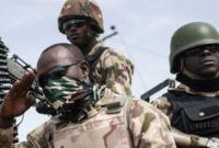 В Нигерии боевики "ИГИЛ" убили более 25 солдат