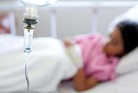 Четырех детей госпитализировали с отравлением на карпатском курорте