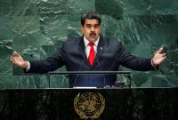 Политический кризис в Венесуэле: Мадуро решил отправить в отставку всех министров