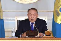 В столице Казахстана протестовали против ее переименования в честь Назарбаева: 20 задержанных