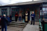 На Николаевщине община УПЦ МП перешла в Православную церковь Украины