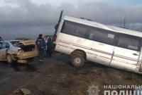 Смертельное ДТП в Одесской области: задержали водителя легковушки