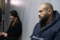 Дронов в суде извинился перед пострадавшими в резонансном ДТП