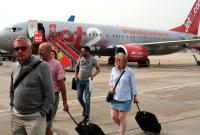 Пассажир помог экстренно посадить Boeing в Португалии