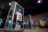 Явка украинцев за границей на выборы Президента составила 12%