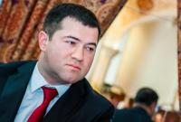 Антирейтинг кандидатов на выборах президента: Насиров замыкает список