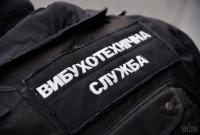 В день выборов полиция получила почти полсотни сообщений о минированиях по всей Украине