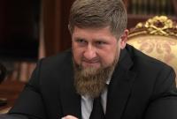 Кадыров пожелал Зеленскому "удачи в единении народов"
