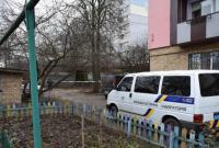 Под Киевом водитель насмерть сбил пешехода и скрылся с места ДТП