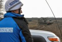 Боевики не прекращают обстрелы на Донбассе - ранен украинский военный