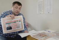 Бывший белорусский спецназовец признался в убийствах оппонентов Лукашенко, - СМИ (видео)