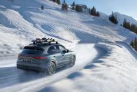 Porsche в Україні пропонує спеціальні умови придбання Macan, Cayenne та Panamera
