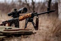 Российские снайперы в Марьинке убили местного жителя, - штаб ООС (видео)