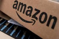 В Украину планирует зайти Amazon