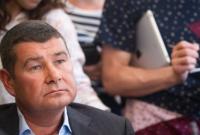 Суд разрешил Онищенко баллотироваться в ВР