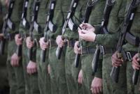 Генерал: Россия готовится к масштабной военной операции против Украины
