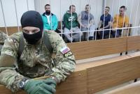 Украинские моряки через два месяца уже могут быть дома, - адвокат