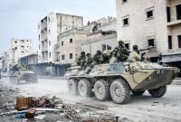 Минобороны РФ отказывается выплачивать компенсации за погибших военных в Сирии