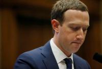 Цукерберг лично виноват в проблемах с защитой Facebook, - WSJ
