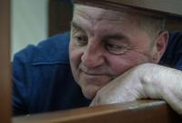 Следствие в Крыму отказывается вывозить Бекирова из СИЗО в больницу