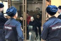 Керченский кризис: обвинения всем пленным морякам выдвинут до 9 июля