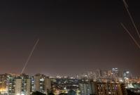 Сектор Газа запустил по Израилю две ракеты