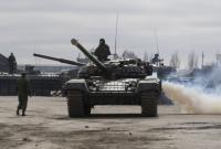 В Минобороны назвали главное условие разведения войск на Донбассе