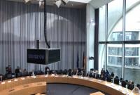 В Бундестаге начали рассмотрение вопроса о признании Голодомора геноцидом