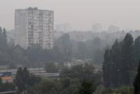 В ГСЧС обнаружили превышение уровня загрязнения воздуха в ряде городов