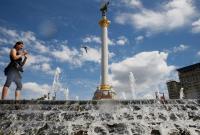 Синоптик рассказала, когда в Украину вернется жаркая погода