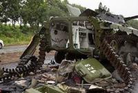 Главный военный прокурор Чумак рассказал о расследовании дела по Иловайской трагедии