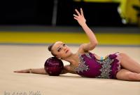 В Федерации гимнастики объяснили, почему украинские спортсменки едут на соревнования в России