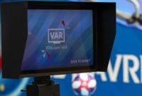 Впервые в Украине на полноценной основе VAR будет использован 22 февраля - Лучи