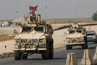 Newsweek: у войск США в Сирии могли украсть оружие на сотни миллионов долларов