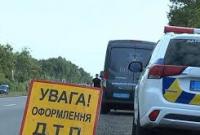 В ДТП в Киевской области получил травмы 9-месячный младенец