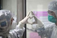 Число жертв коронавируса в Китае достигло 2446 человек