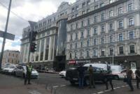 Новый "террорист" в Киеве: мужчина угрожает взорвать бомбу в бизнес-центре