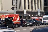Угроза взрыва в киевском бизнес-центре: названо основное требование "террориста"