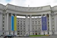 Консул ожидает доступа к задержанным украинским журналистам в Минске