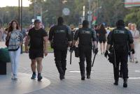 "Массовые беспорядки": против задержанных в Беларуси украинцев завели уголовное дело