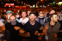 В Беларуси объявили о проведении в воскресенье масштабного марша свободы