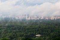 В Киеве наблюдается загрязнение воздуха: названа причина