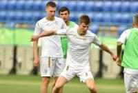 Футболист сборной Украины рассказал о плюсах переноса Евро
