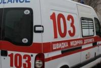 За сутки в Украине госпитализировали 175 человек с подозрением на коронавирус
