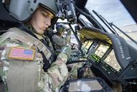 Армія США випробувала вертоліт з цифровою кабіною і керуванням