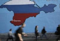 У Зеленського розповіли, навіщо РФ заселяє Крим росіянами, і скільки вже завезли
