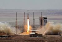 США обнаружили на орбите иранский военный спутник