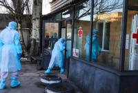 COVID-19 в Киевской области: 505 людей инфицированны